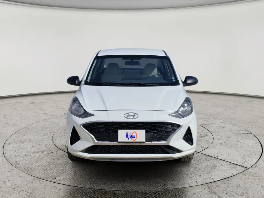 2023 Hyundai Grand i10 Fleet 