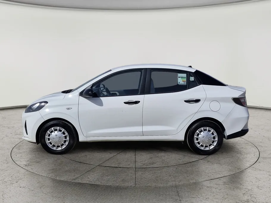 2023 Hyundai Grand i10 Fleet 