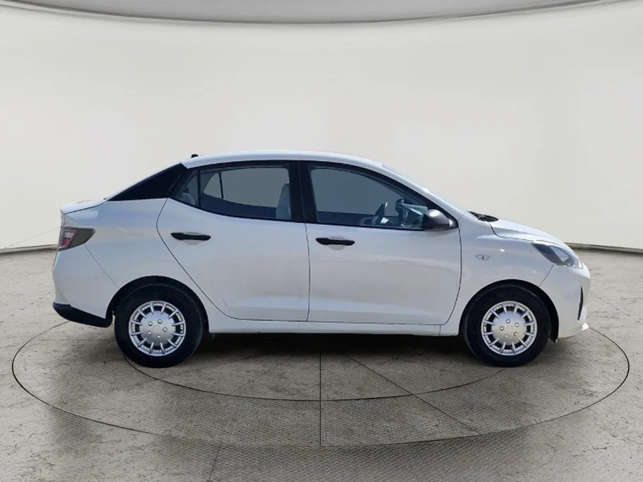 2023 Hyundai Grand i10 Fleet 