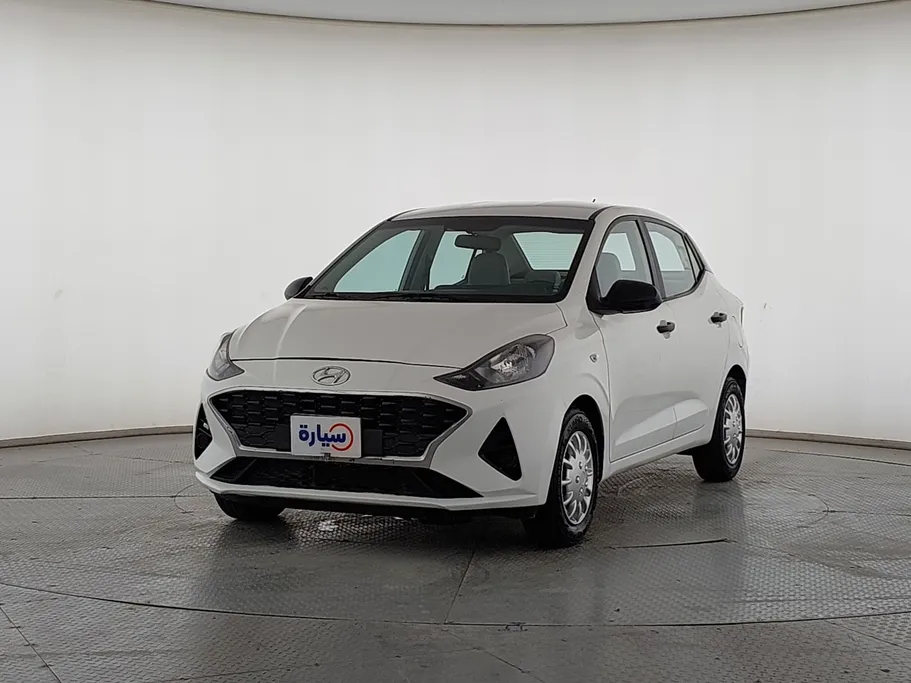 هيونداي Grand i10 فلييت 2023 