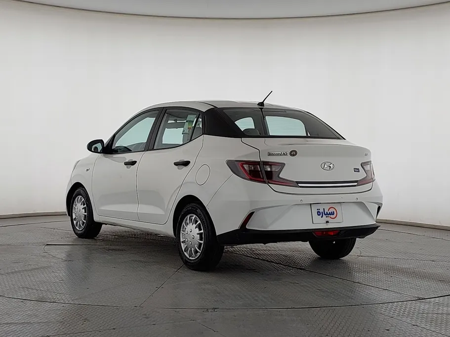 هيونداي Grand i10 فلييت 2023 