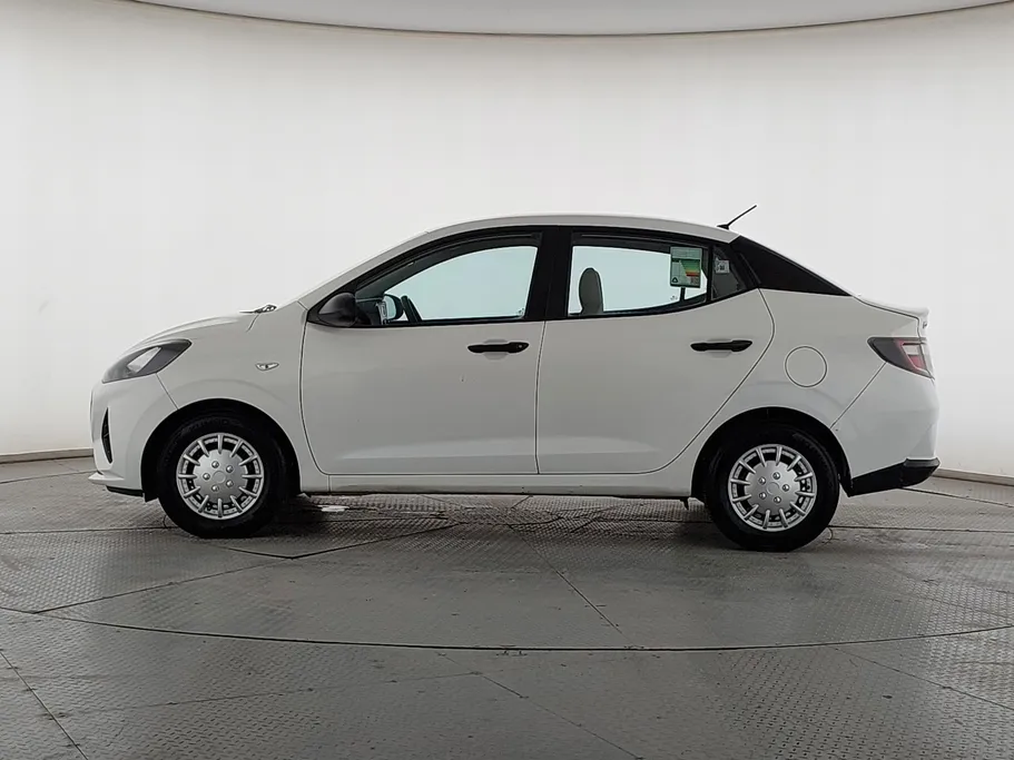 هيونداي Grand i10 فلييت 2023 