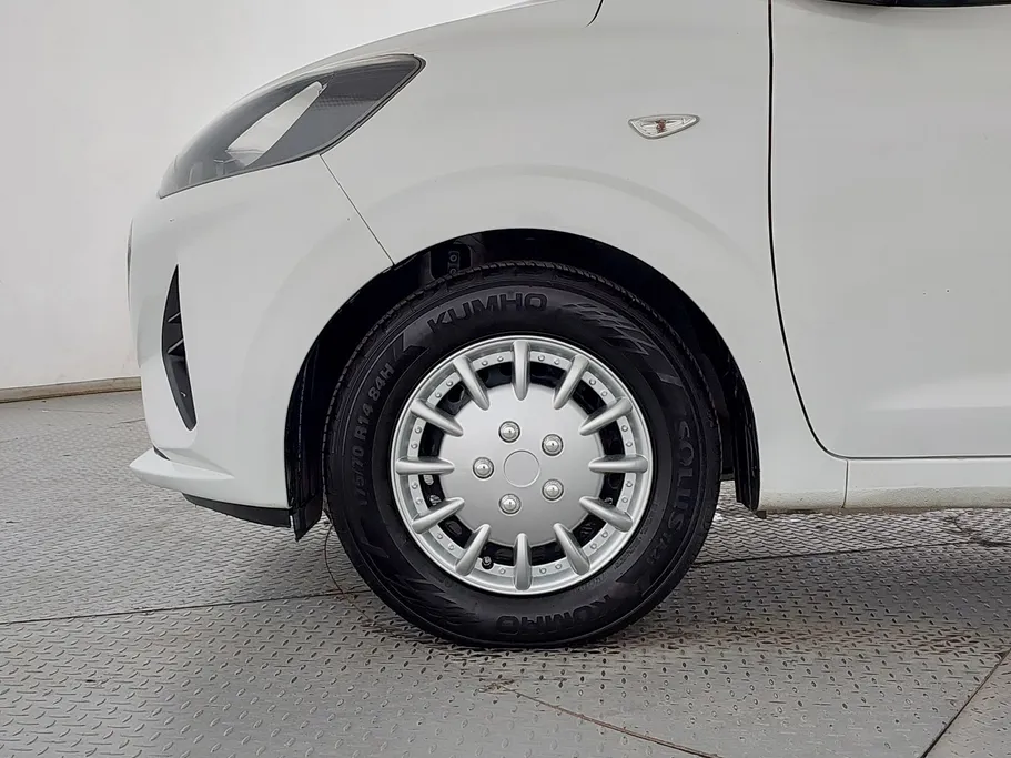 هيونداي Grand i10 فلييت 2023 
