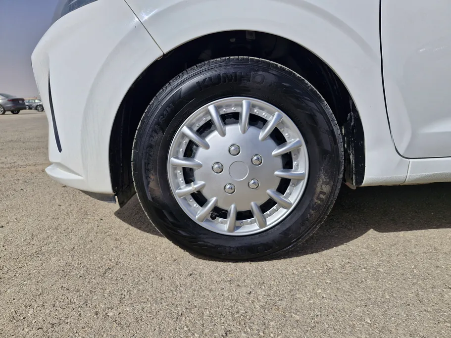 2023 Hyundai Grand i10 Fleet 