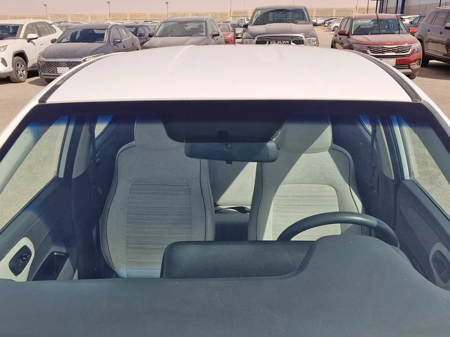 2023 Hyundai Grand i10 Fleet 