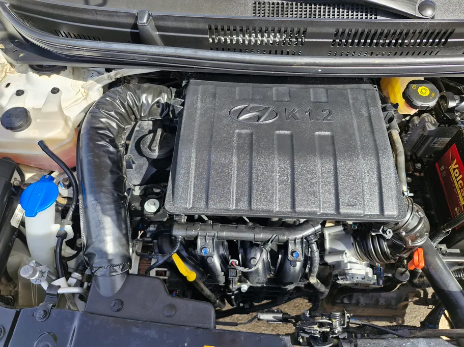 2023 Hyundai Grand i10 Fleet 
