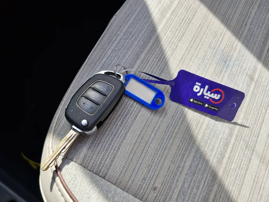 2023 Hyundai Grand i10 Fleet 