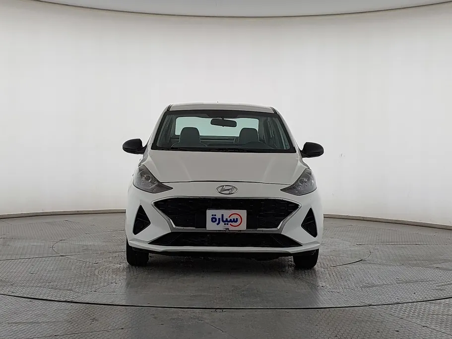 هيونداي Grand i10 فلييت 2023 