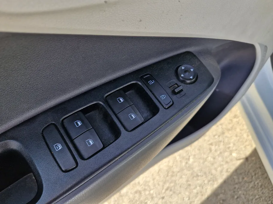 2023 Hyundai Grand i10 Fleet 