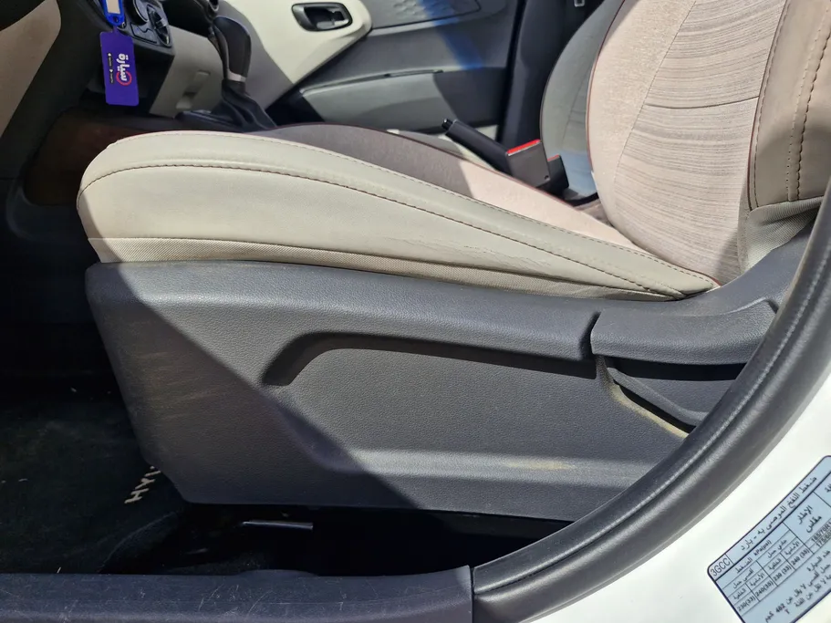 2023 Hyundai Grand i10 Fleet 