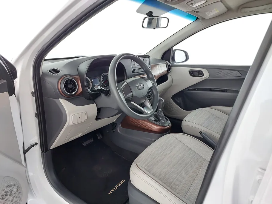 هيونداي Grand i10 فلييت 2023 