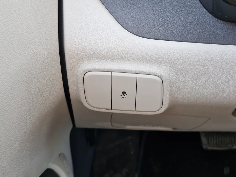 2023 Hyundai Grand i10 Fleet 