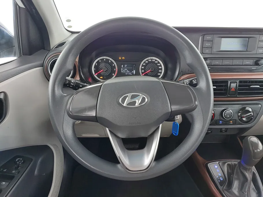 هيونداي Grand i10 فلييت 2023 
