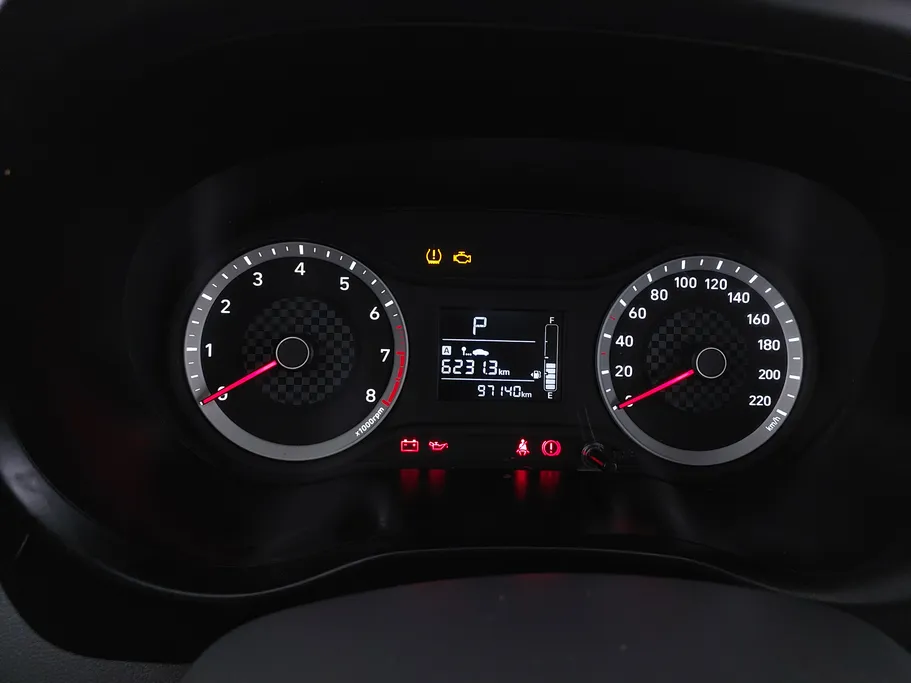 هيونداي Grand i10 فلييت 2023 