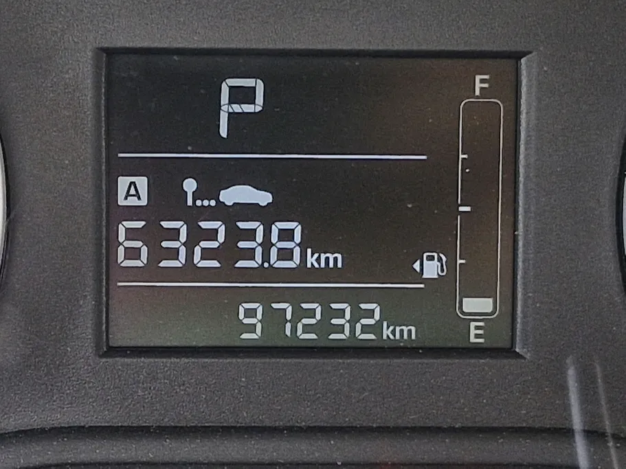 2023 Hyundai Grand i10 Fleet 