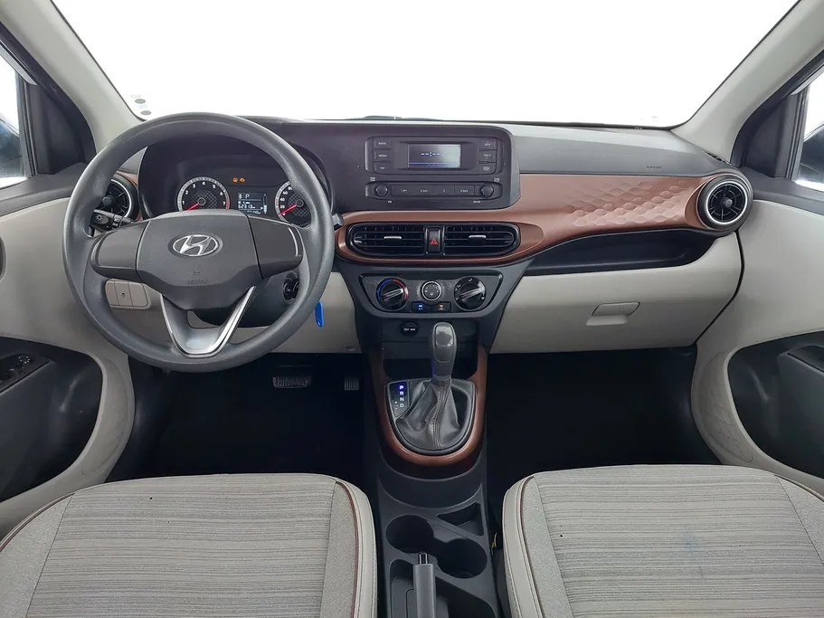 هيونداي Grand i10 فلييت 2023 