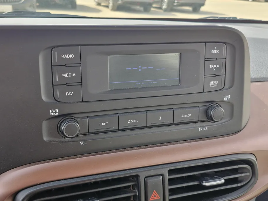 2023 Hyundai Grand i10 Fleet 