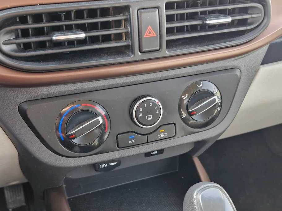 2023 Hyundai Grand i10 Fleet 