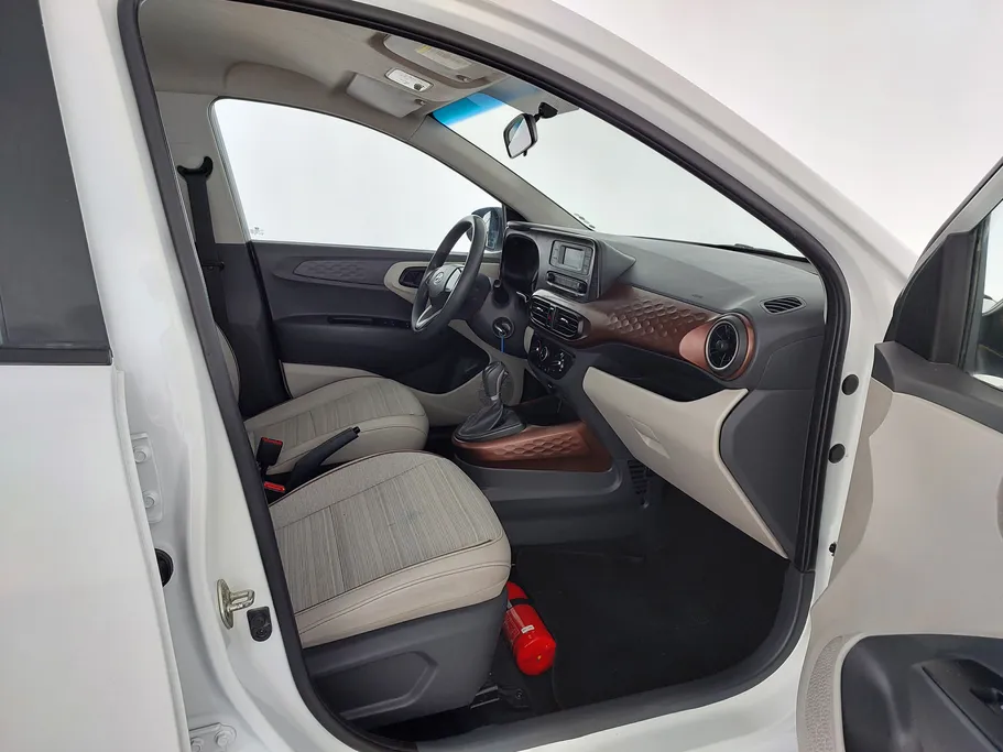 هيونداي Grand i10 فلييت 2023 