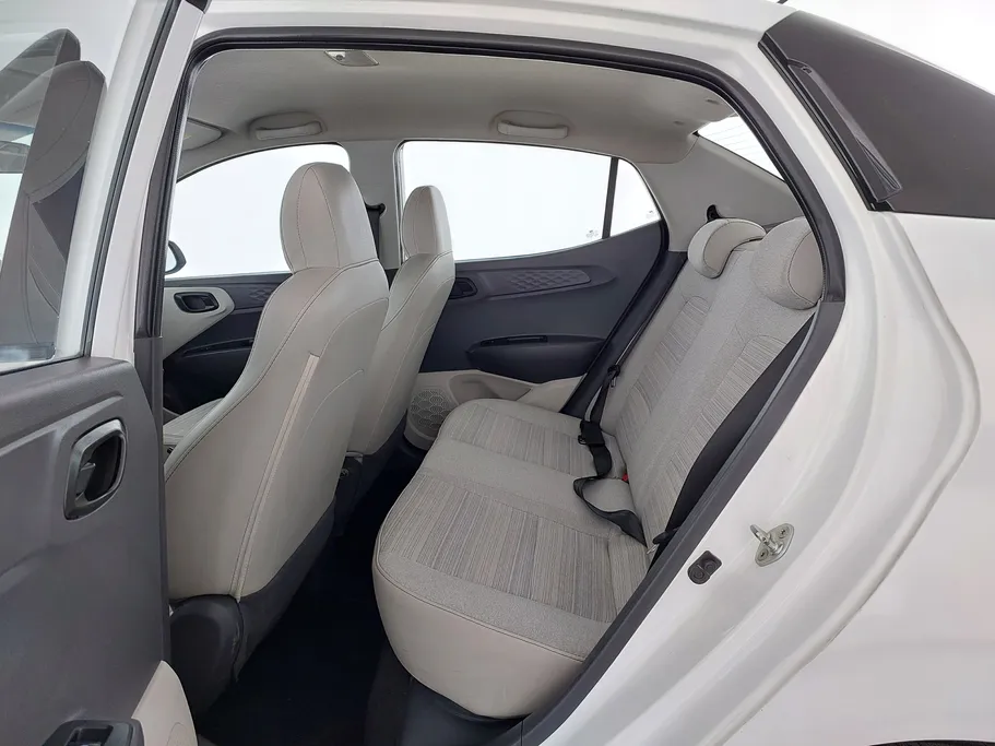هيونداي Grand i10 فلييت 2023 