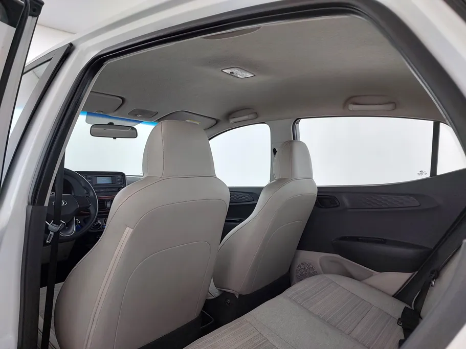 هيونداي Grand i10 فلييت 2023 