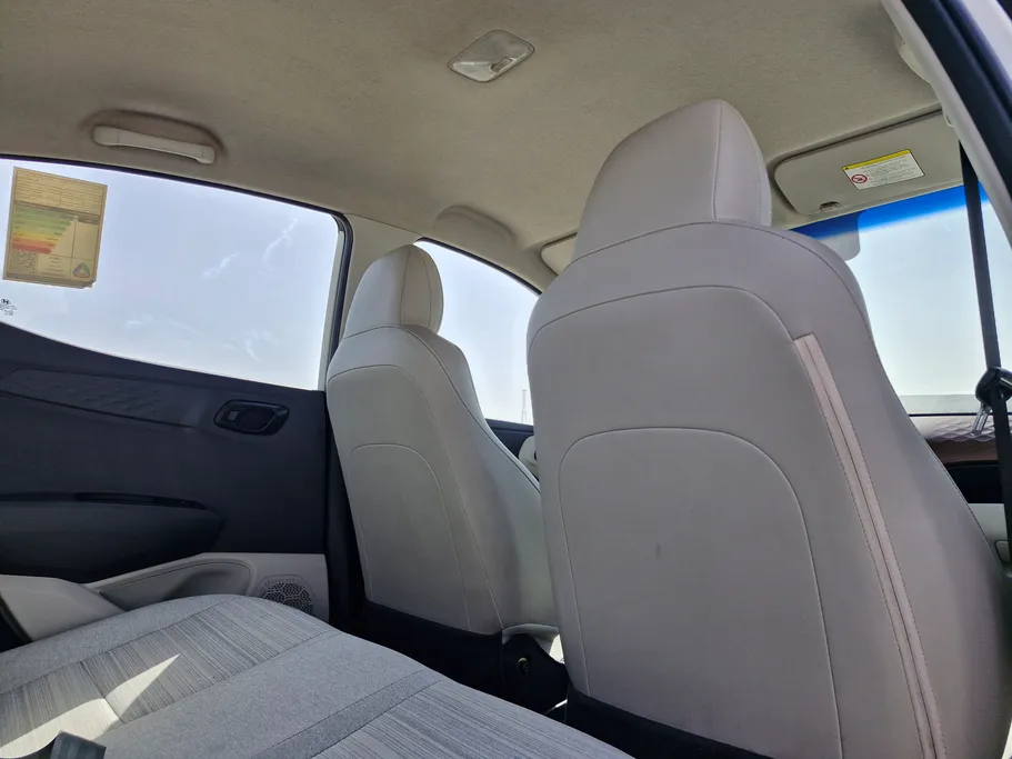 2023 Hyundai Grand i10 Fleet 