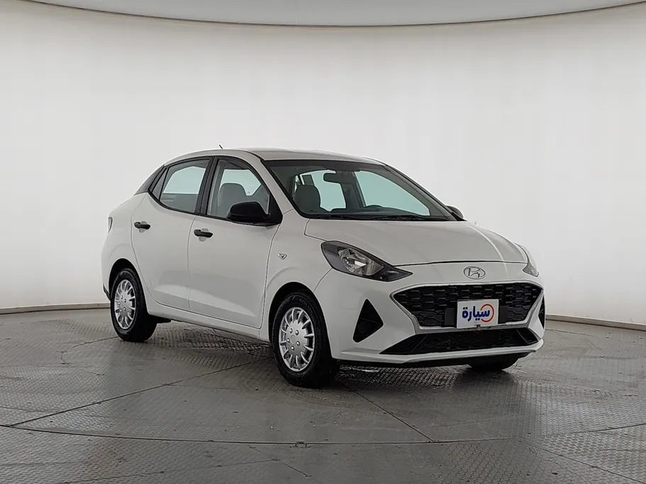 هيونداي Grand i10 فلييت 2023 
