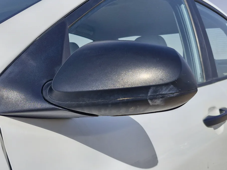2023 Hyundai Grand i10 Fleet 