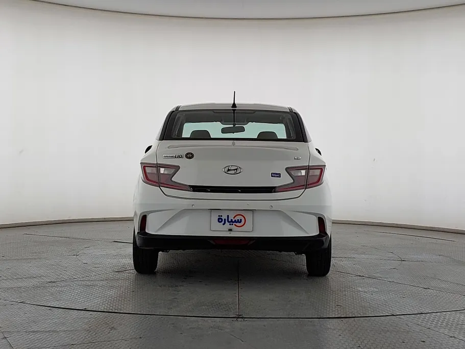 هيونداي Grand i10 فلييت 2023 