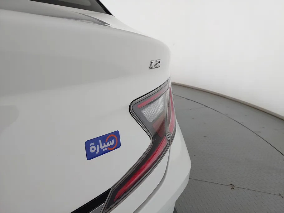 هيونداي Grand i10 فلييت 2023 