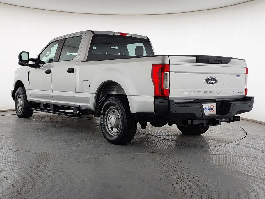 فورد F350 XL 2019 