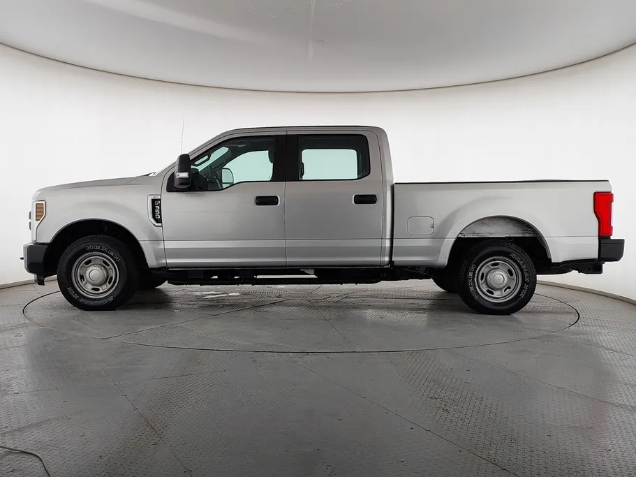 فورد F350 XL 2019 