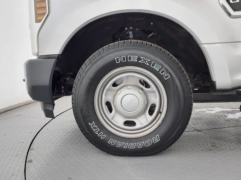 فورد F350 XL 2019 