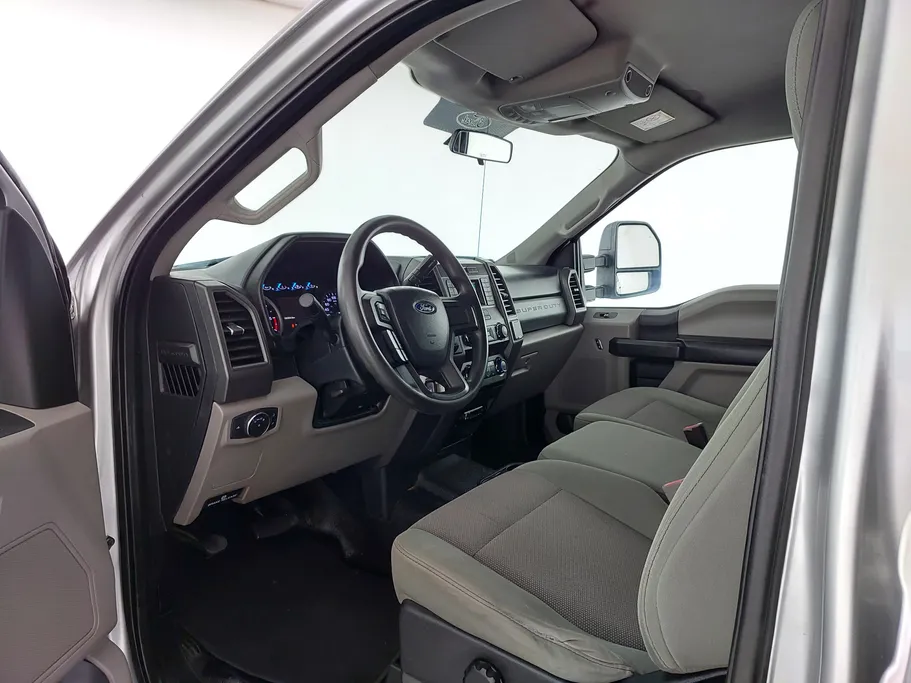 فورد F350 XL 2019 