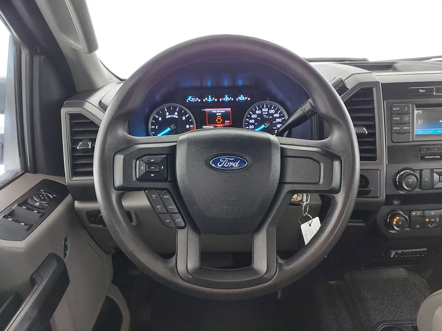 فورد F350 XL 2019 