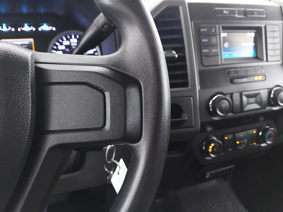فورد F350 XL 2019 