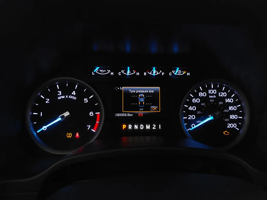 فورد F350 XL 2019 