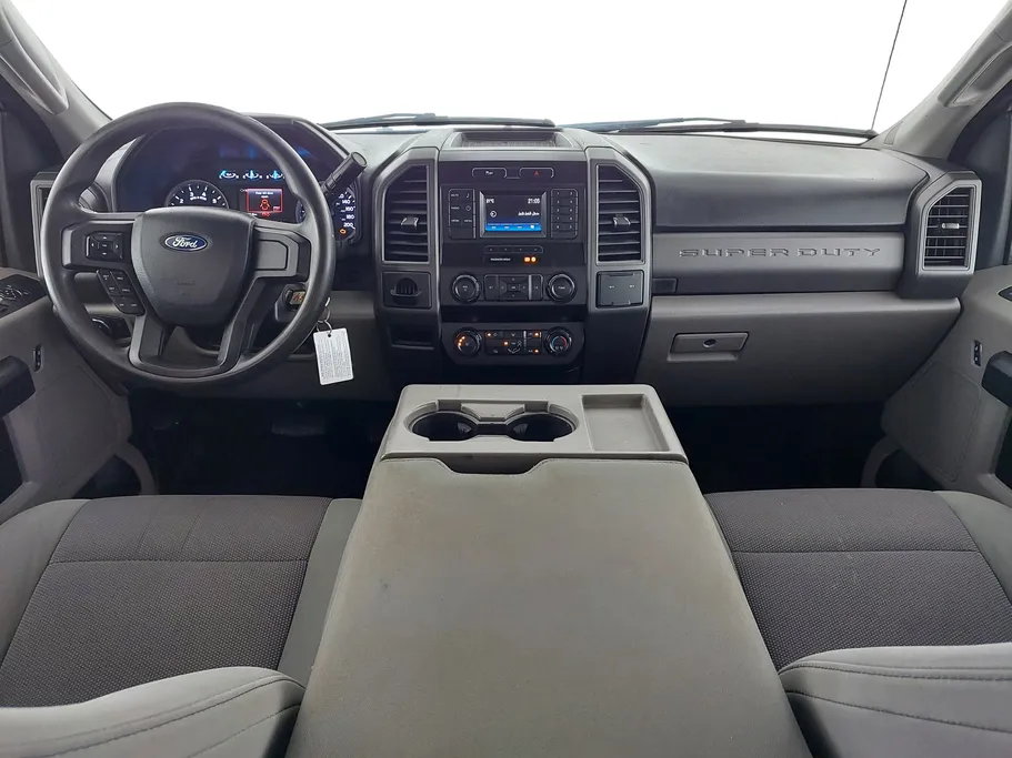 فورد F350 XL 2019 