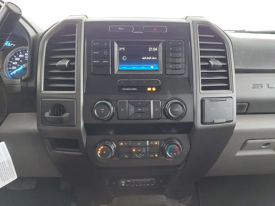 فورد F350 XL 2019 