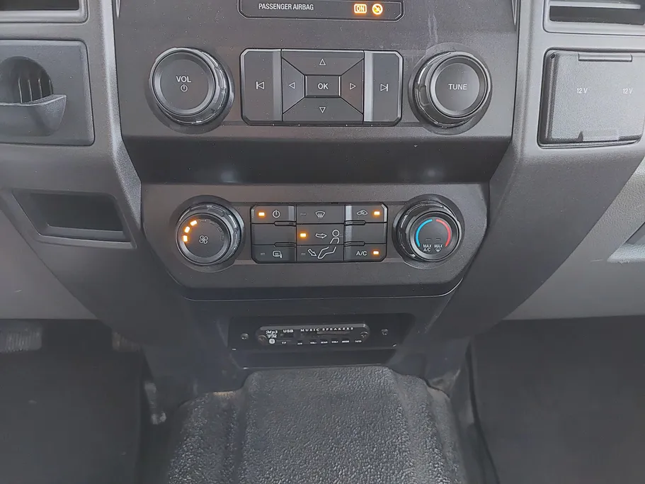 فورد F350 XL 2019 