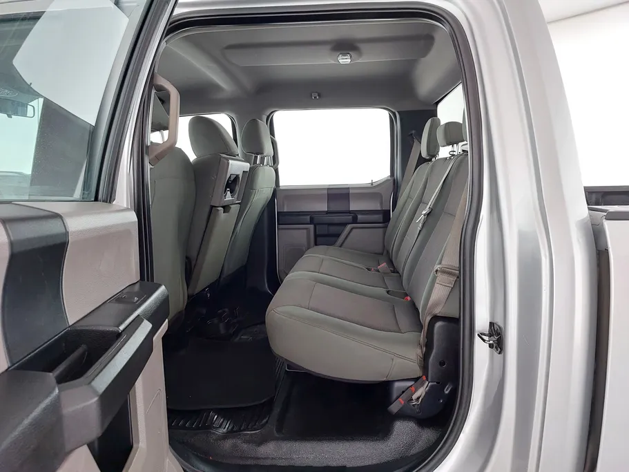 فورد F350 XL 2019 