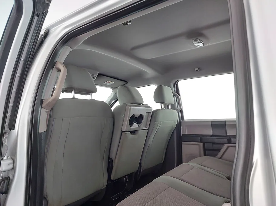 فورد F350 XL 2019 