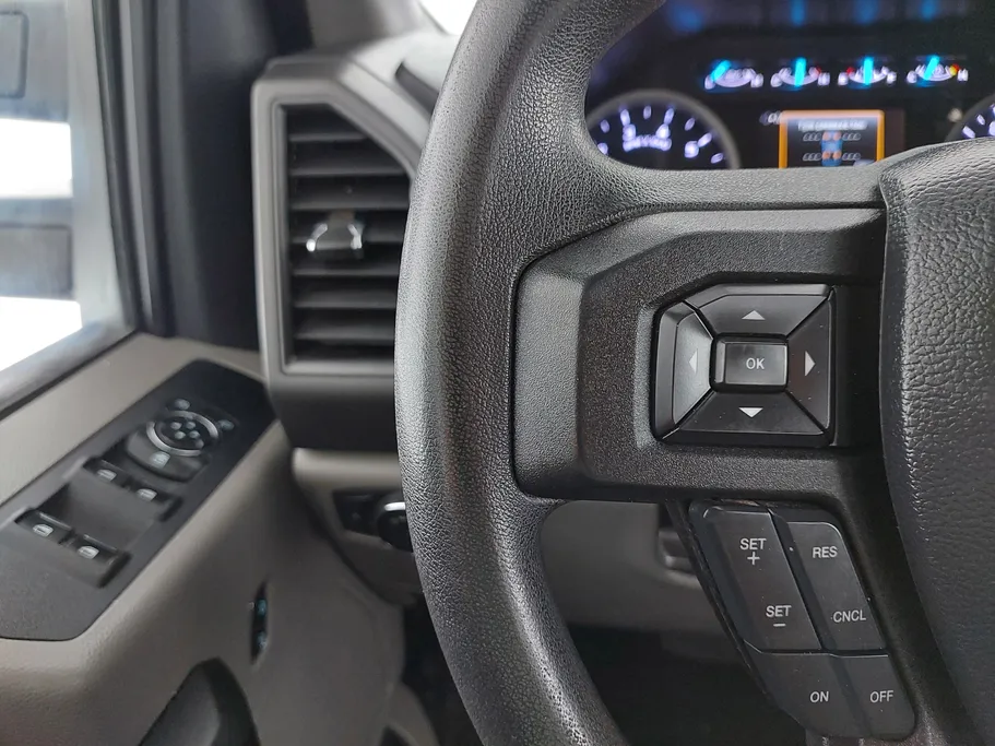 فورد F350 XL 2019 