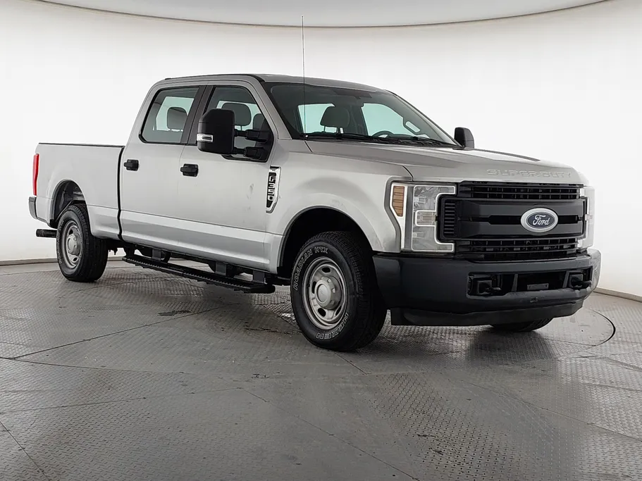 فورد F350 XL 2019 