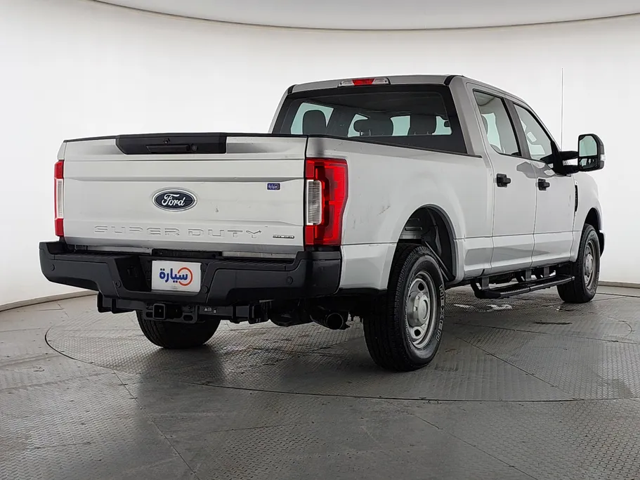 فورد F350 XL 2019 