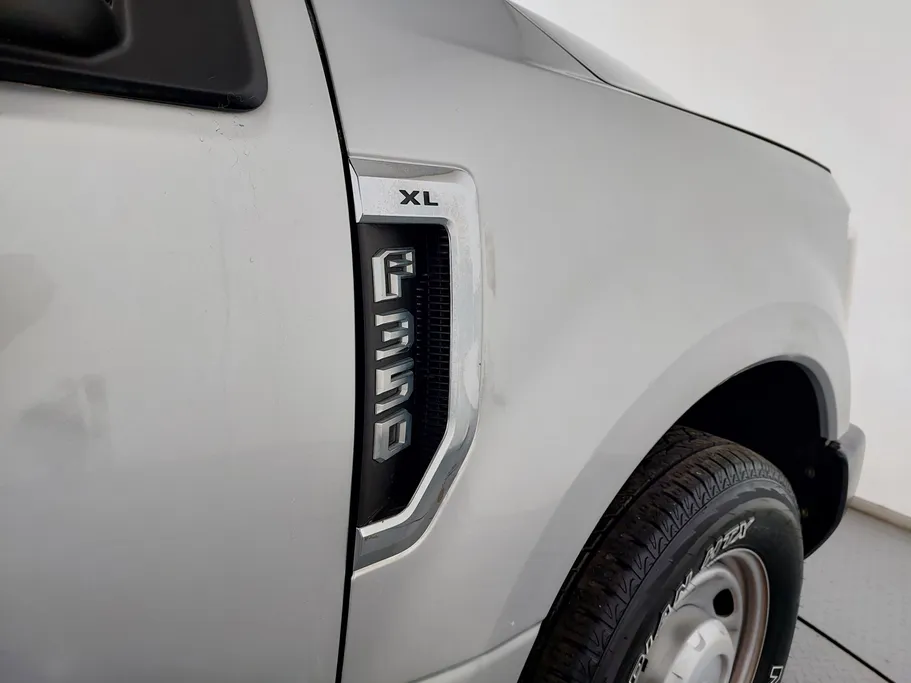 فورد F350 XL 2019 