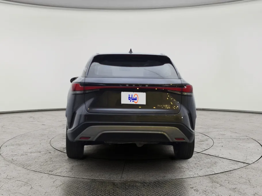 2024 Lexus RX 350 