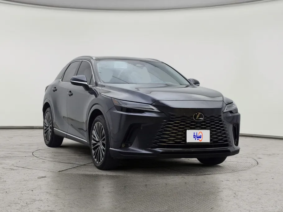 2024 Lexus RX 350 