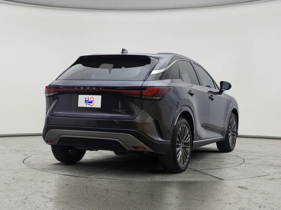 2024 Lexus RX 350 