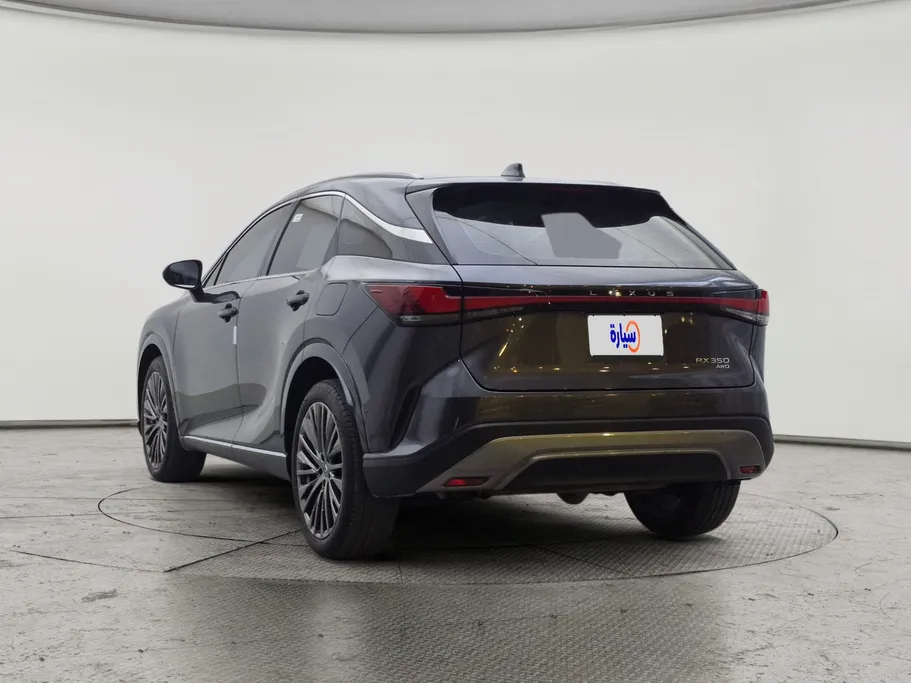 2024 Lexus RX 350 
